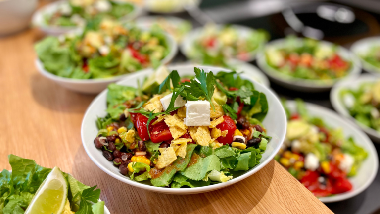 Der "Culinary Day" bei Sunny Cars ist extrem beliebt