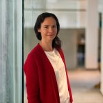 Deine Kontaktperson Kalina le Blond