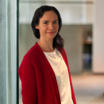 Kalina le Blond ist deine Ansprechpartnerin bei Sunny Cars