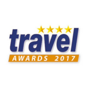 Travel Awards 2017