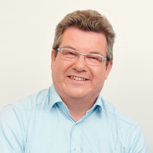 Detlfed Hoffmann