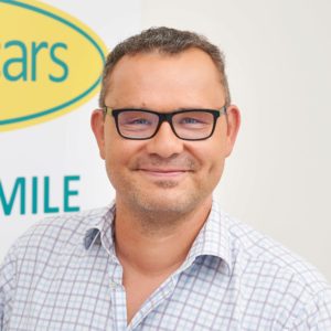 Nik Schauenburg