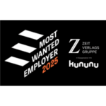 Siegel Most Wanted Employer 2025