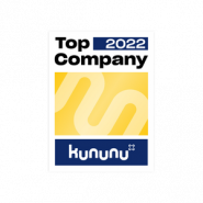 Sunny Cars ist Kununu Top Company 2022