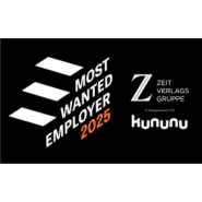 Siegel Most Wanted Employer 2025